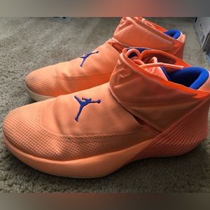 Jordan ynot 0.1 peach